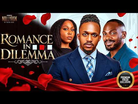 ROMANCE IN DILEMMA (EKAMA ETIM INYANG DANIEL ETIM MICHAEL) - Nigerian Movies 2026 Latest Full Movies