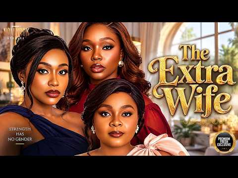 THE EXTRA WIFE (BIMBO ADEMOYE UCHE MONTANA BAMBAM OLAWUNMI) -Nigerian Movies 2026 Latest Full Movies