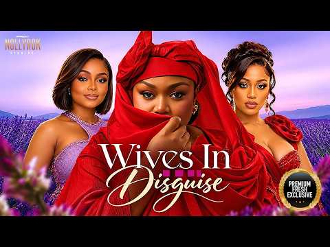 WIVES IN DISGUISE (RUTH KADIRI UCHE MONTANA BIMBO ADEMOYE) - Nigerian Movies 2026 Latest Full Movies